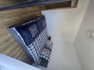 Apartamenty Żurawia 1A Piętro 1