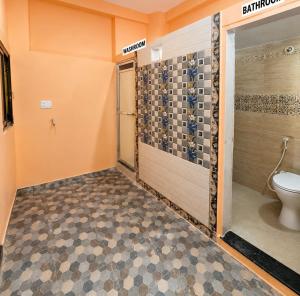 Mahadev homestay