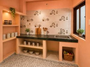 Mahadev homestay