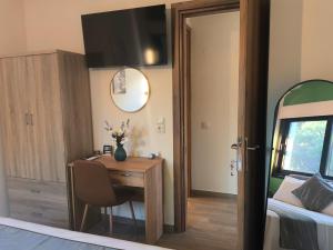 Anemochadi Suites