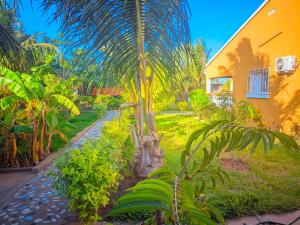 Villa Néva Calme jardin et confort familial