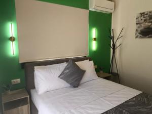 Anemochadi Suites