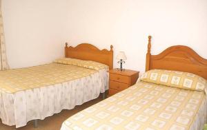 Villa con piscina en Peñíscola