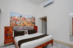 Hotel O Geetatri Luxury Home Stay