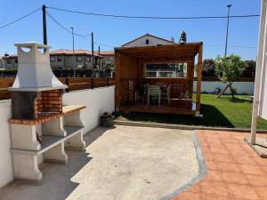 Villa Maruca - Sea & Pool Garden Retreat