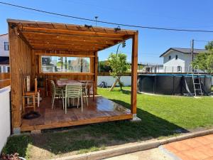 Villa Maruca - Sea & Pool Garden Retreat