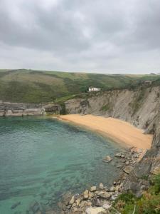 Villa Maruca - Sea & Pool Garden Retreat