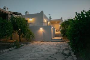 Konstantia Beach House