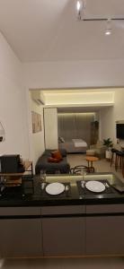 Studio Moderno Copacabana - Vista Mar a 50m da Praia