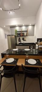 Studio Moderno Copacabana - Vista Mar a 50m da Praia