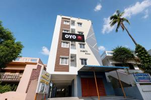 Hotel O WAAH HOME STAY
