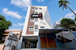 Hotel O WAAH HOME STAY