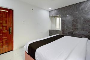 Hotel O WAAH HOME STAY