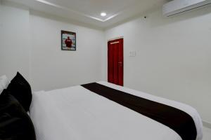 Hotel O WAAH HOME STAY