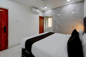 Hotel O WAAH HOME STAY