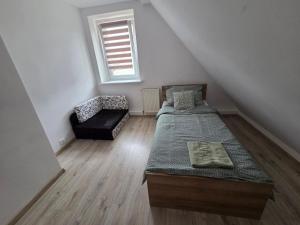 Cozy Attic Apartment Koszalin