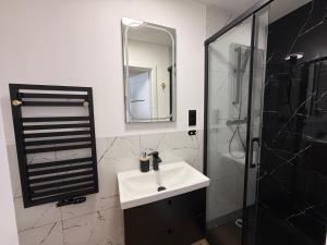Apartament Dąbrowszczaków