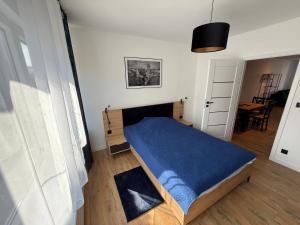 Apartament Dąbrowszczaków