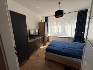Apartament Dąbrowszczaków