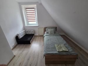 Cozy Attic Apartment Koszalin
