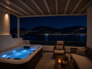 Astrio Suites