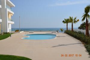 Porto de Mos Golf & Beach B&B AL-40312