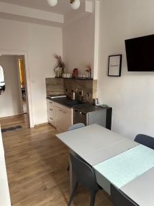 Apartament Trzecie Piętro