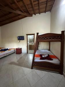 Hosteria Mirador del Sol