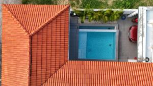 Le Cocon Villa 3 Bedrooms with private pool