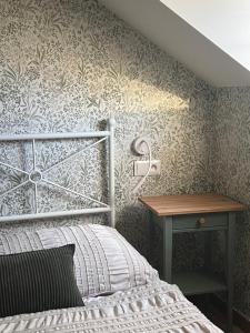 Apartmán vinařství U Krčků