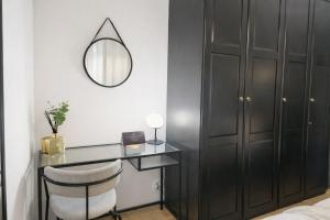 Kairos Apartments - Royal Premium - parking podziemnym gratis, ścisłe centrum