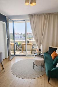 Kairos Apartments - Royal Premium - parking podziemnym gratis, ścisłe centrum