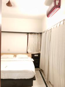 Uki guest house