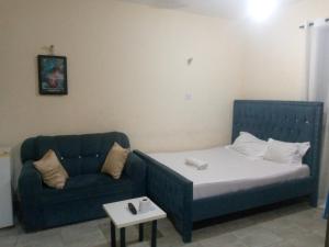 Agape Cosy Studio Apartment Mtwapa