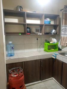 Agape Cosy Studio Apartment Mtwapa