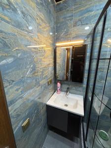 Apartment in Jvari