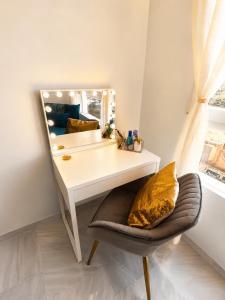 Lanja Suites