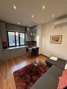 Sunny apartment
