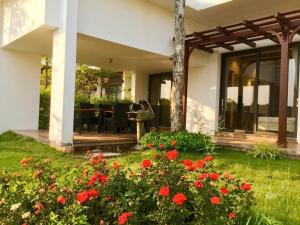 Flamingo Villa Ven Hồ 3 phòng ngủ free karaoke