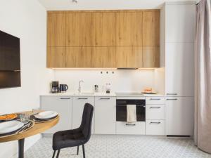 Scandi Studio Praga Zachariasza by Solarento