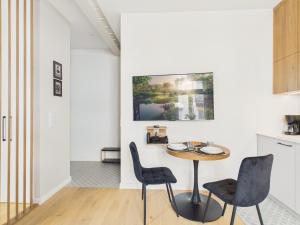 Scandi Studio Praga Zachariasza by Solarento