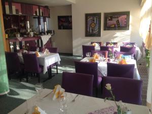 Apart Hotel Gera