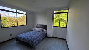 Pent House La Castellana