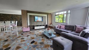 Pent House La Castellana