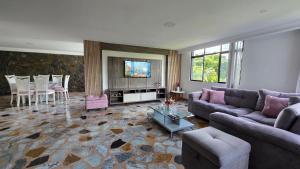 Pent House La Castellana
