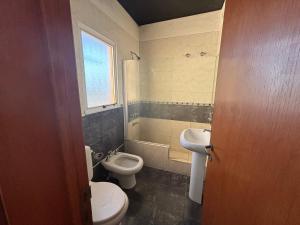 Casa un dormitorio en San Nicolás