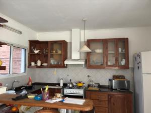 Casa un dormitorio en San Nicolás