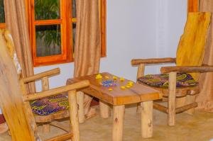 Ndiga Cabin Boutique