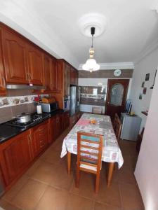 Yaminas House