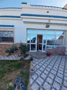 Yaminas House